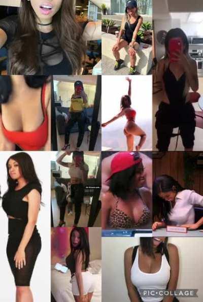 This is why she’s my favourite smosh girl (dm for telegram)