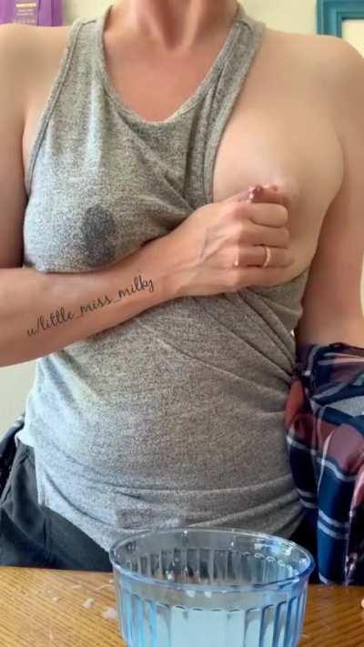 I should have been “little_miss_messy” 😂🙊