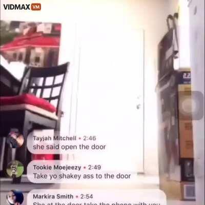 Online beef comes knocking at your door