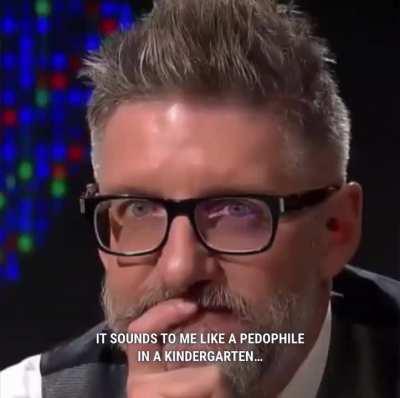 Republicans: “Milei is just like Trump!”