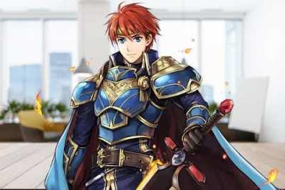 Justice for Eliwood