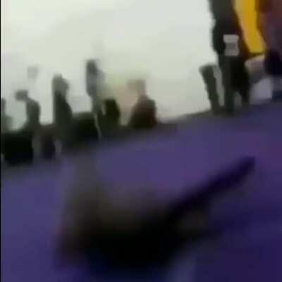 Día x intentando que el Dylan me quite el ban innecesario de discord, no me rendiré