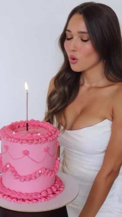 Daniel Weinrib's birthday