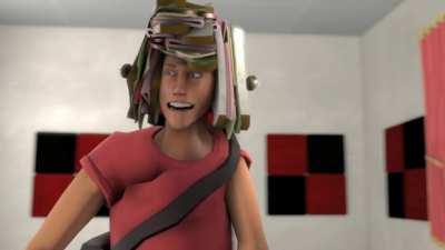 Real nice effort Deutschbag