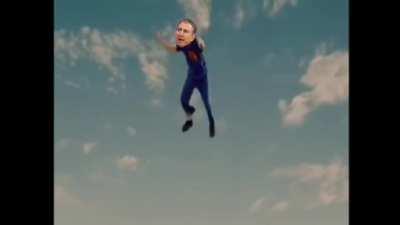 Ow! My Balls! ft. Ken Griffin