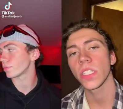 Wordington confrontation