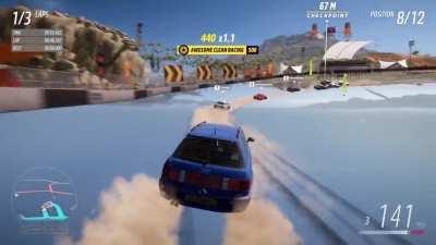 How does this even happen