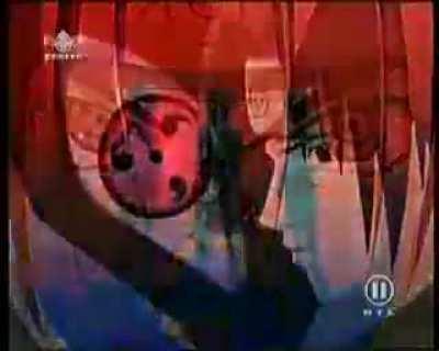 Thanks, I hate German Naruto.