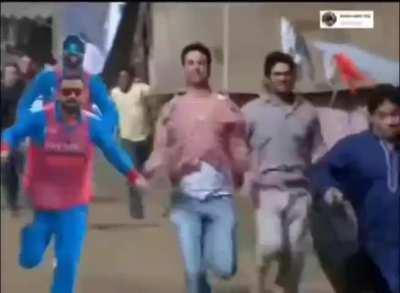 Koach cameo in Hera pheri 3 confirm 