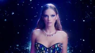 Compilation of her tits in Bejeweled MV