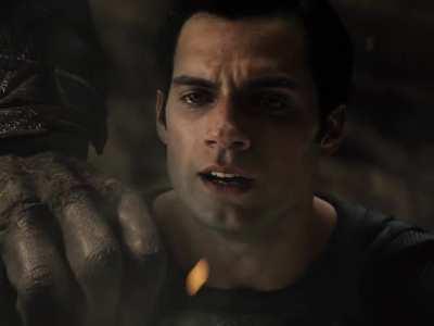 Darkseid - Snyder Cut (Shirley Walker - DCAU Style)