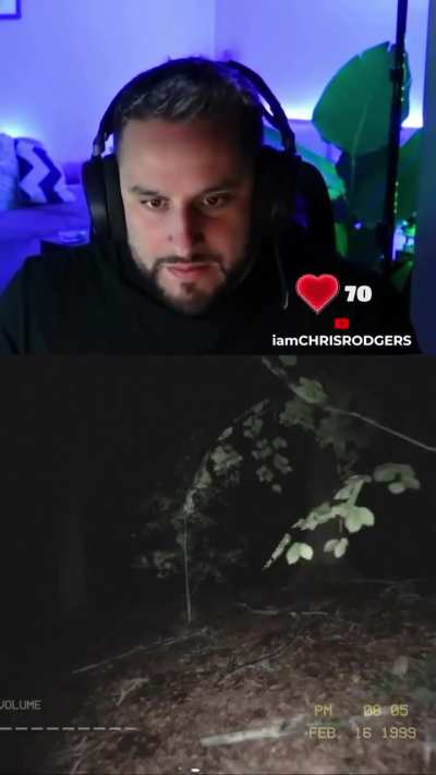  knew I shouldn&rsquo;t have turned around