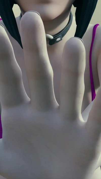 Raven Shows off her closet