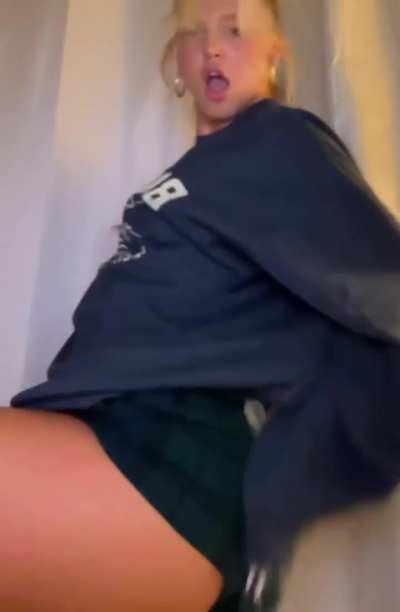 Got Damn That Jiggle 🤤💦