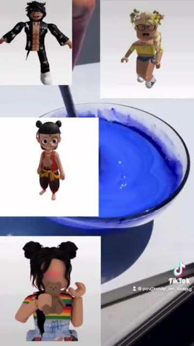 I saw this on my fyp