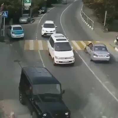 What happened here? Part 2