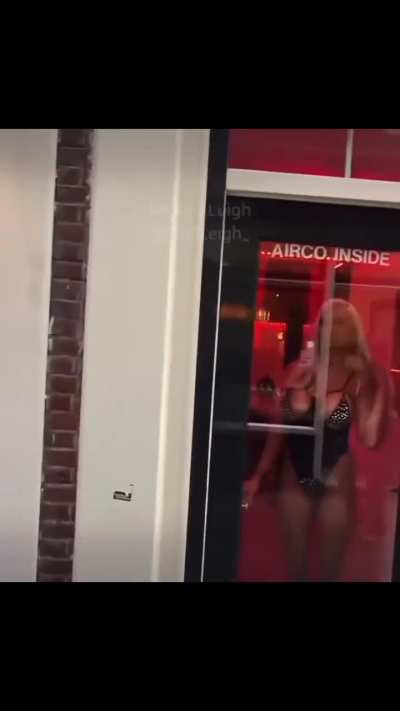 What kind of vending machine is this?