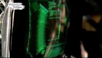 I know it's late to say this but happy 25th anniversary to Perfect Dark.