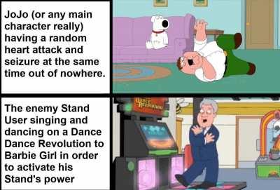 IT’S THE WORK OF AN EN-