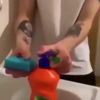 Günaydın kgb hulku