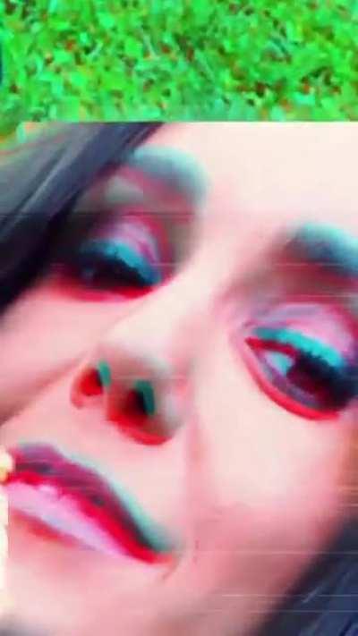 Nina ig stories Sarah Hyland wedding