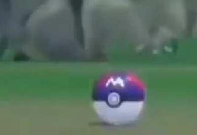 This prison. To hold. ME?