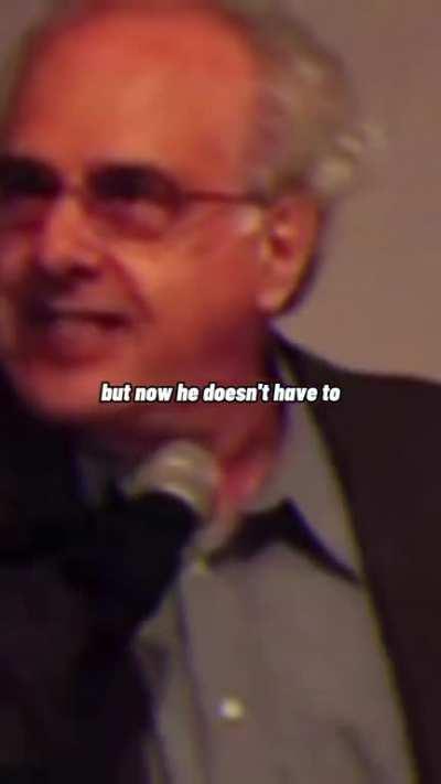 Technology vs Capitalism