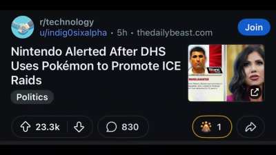 The Nintendo lawyers are coming for YOU