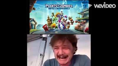 PvZ has gone downhill