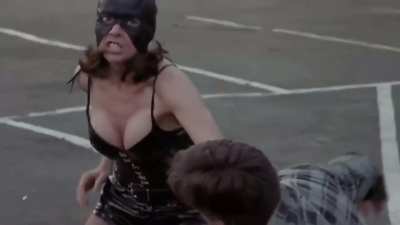 Classic favorite from vault