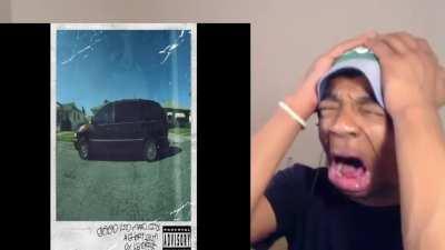 first time listening samidot