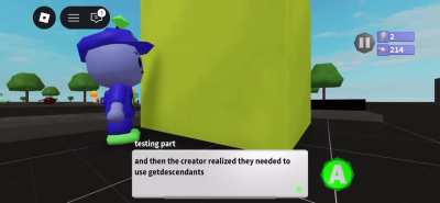 cool notes mechanic UPDATE