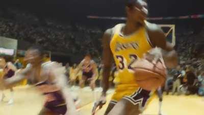 I'm HBO's Winning Time Rollerblade Cam Op & we're up for a Cinematography Emmy next month AMA