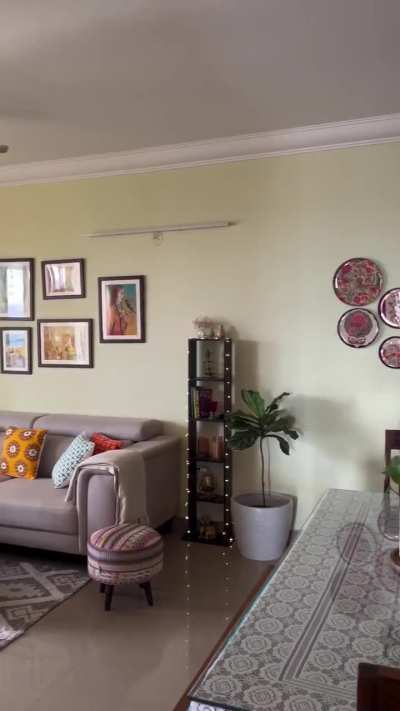 Clean home clear mind !