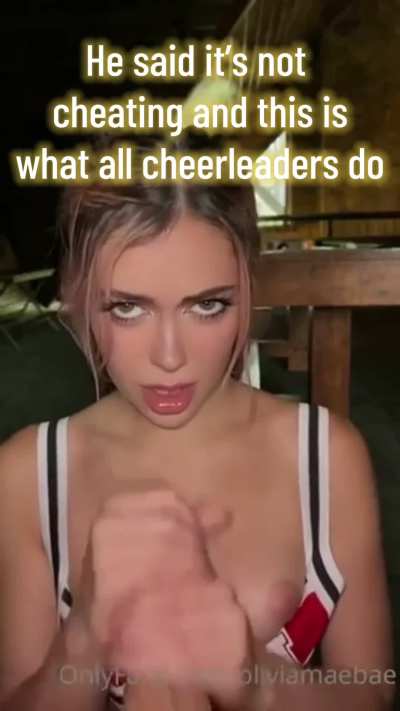 Just lending a helping hand (or two) 