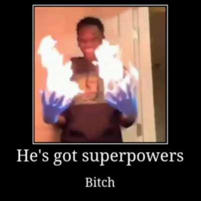 SuperheroFire b🥵🔥🔥oy