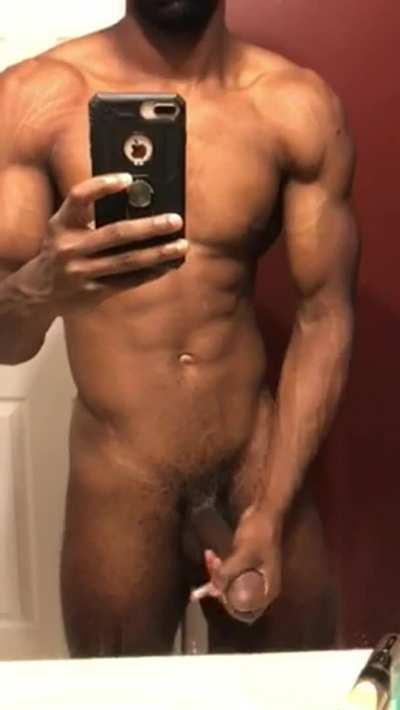 25 [M] Was feeling pretty big