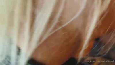 Tara Babcock Nude Fan Service Video Leaked