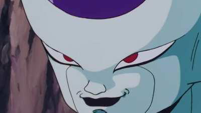 Frieza mains be like