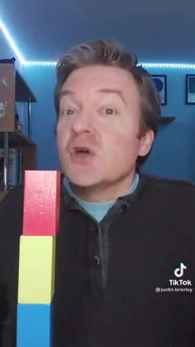 If God created the universe then who created God?