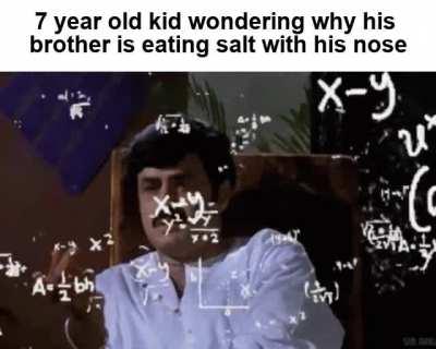 arey annaya enduku ra ala uppu thintunnav