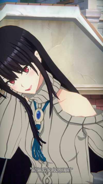 Sukidakara but Claire