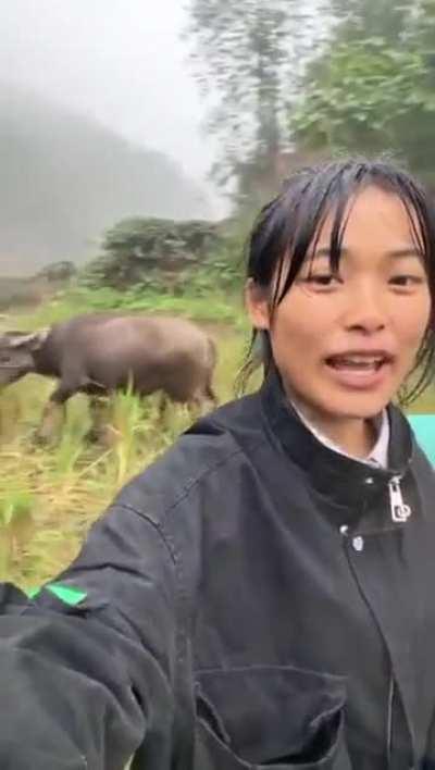 Everybody needs a best friend