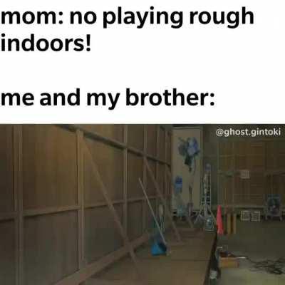 Time to put what we learned from WWE to the test [3.0+1.0 meme]