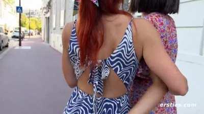 Public Display of Affection