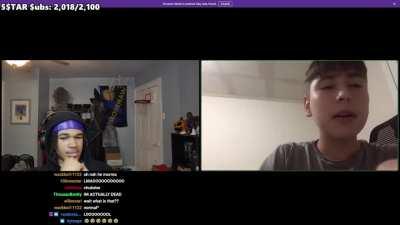 racist ass shit This is beasty 💀