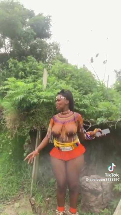 Big boobs and big ass🍒🍑