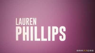 Big Natural Ginger MILF Switches Bodies with Stacked Blonde Stepdaughter - BrazzersExxtra