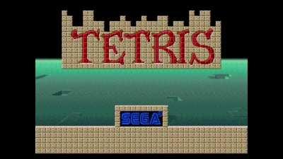 [OC] A totally normal version of the SEGA Tetris theme