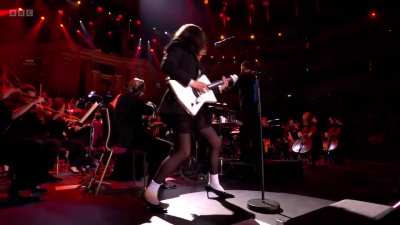 Marrow - St. Vincent BBC Proms 2025